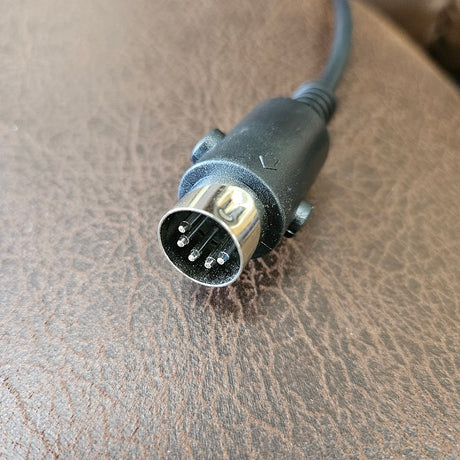 Replacement handset controller for Radiance and Balmoral chairs