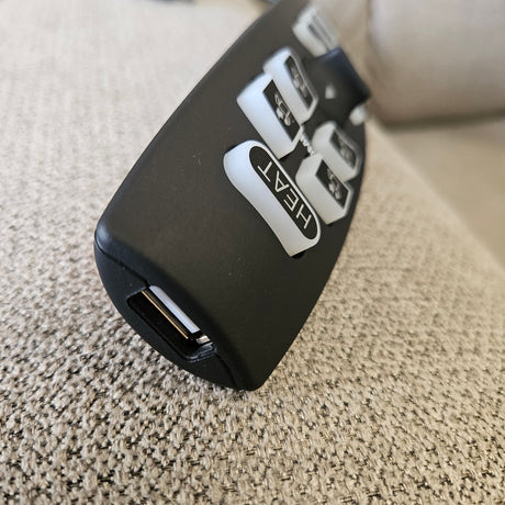 Replacement handset controller for Radiance and Balmoral chairs