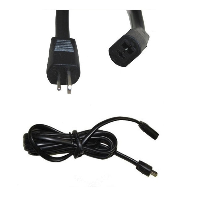 Replacement cable / wire for electric chairs including riser recliners