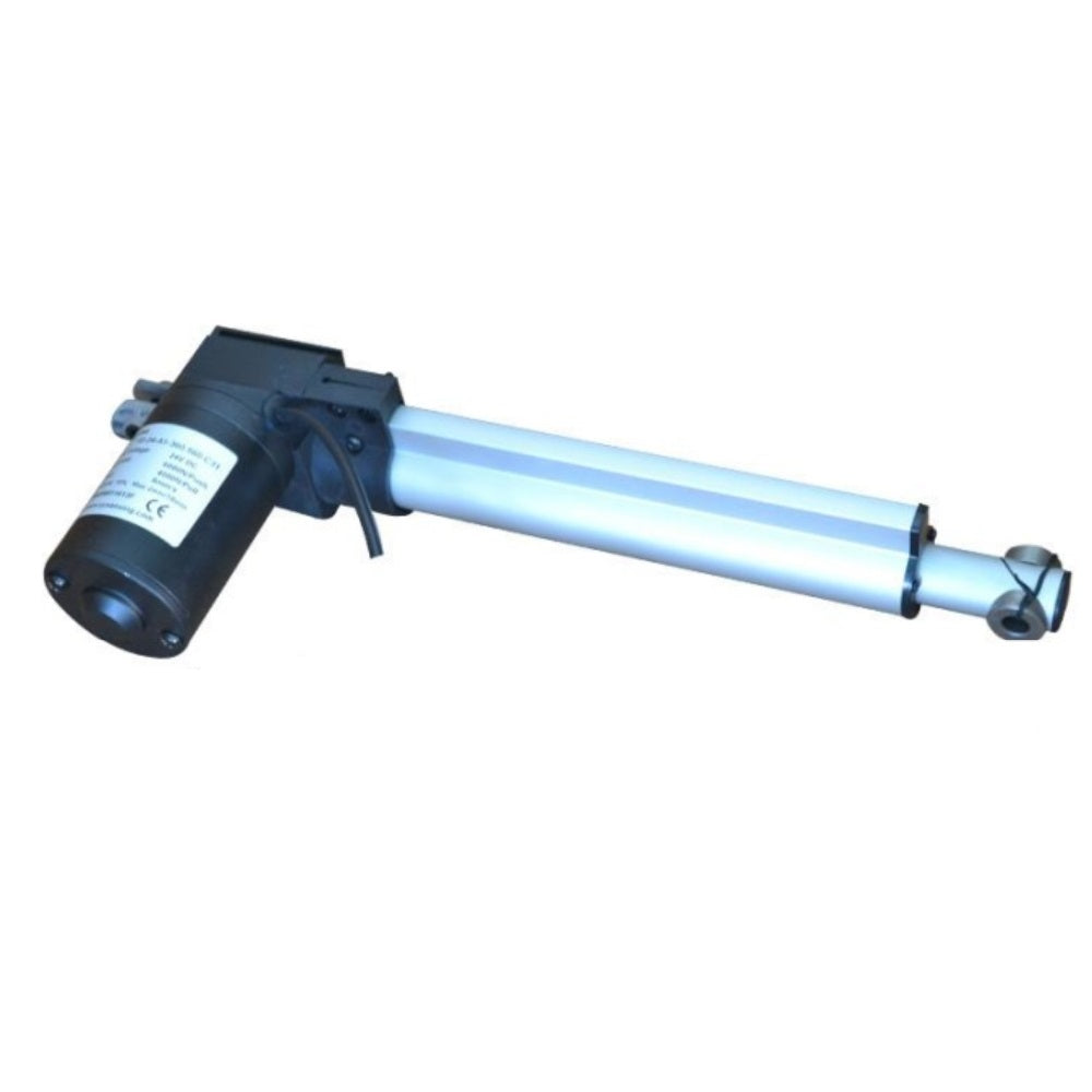 Replacement motor for dual chairs 3 wire