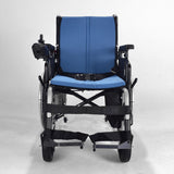 Rocket Electric wheelchair / powerchair with self propel wheels