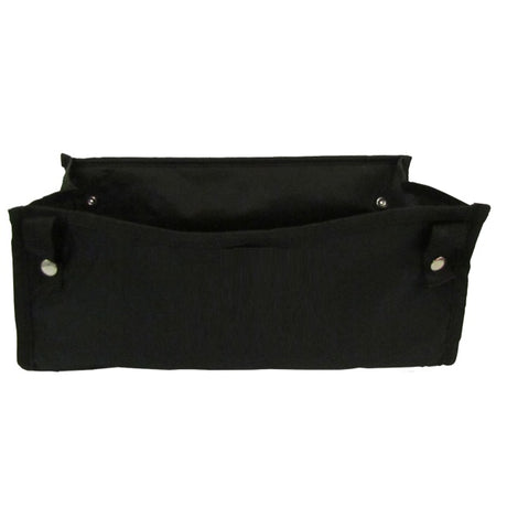 Replacement rollator bag