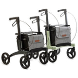 Rollz Air Carbon Fibre Lightweight Rollator