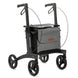 Rollz Air Carbon Fibre Lightweight Rollator