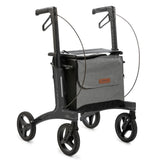 Rollz Air Carbon Fibre Lightweight Rollator