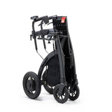 Rollz Motion Electric Wheelchair and Rollator 