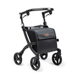 Rollz Flex 2 Lightweight folding rollator Modern Design