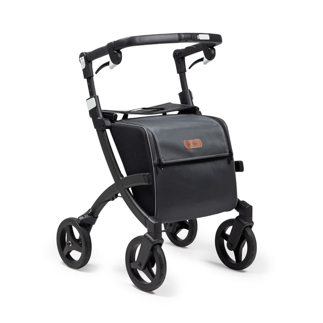 Rollz Flex 2 Lightweight folding rollator Modern Design