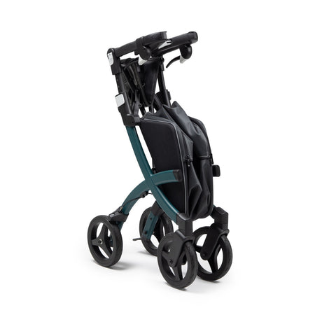 Rollz Flex 2 Lightweight folding rollator Modern Design