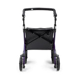 Rollz Flex 2 Lightweight folding rollator Modern Design