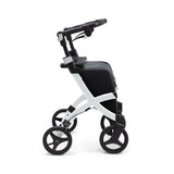 Rollz Flex 2 Lightweight folding rollator Modern Design