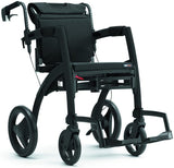  Rollz Motion 2 in 1 Rollator and Wheelchair - Small Size