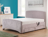 Ryecroft Electric Adjustable Bed