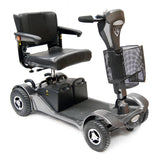 Sterling Sapphire 2 Portable Travel Mobility Scooter - Grey