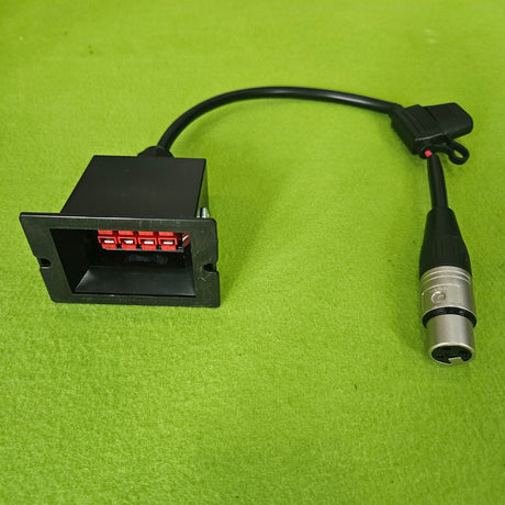 Sapphire 2 Mobility Scooter Offboard charger charging loom