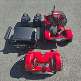 Sterling Sapphire 2 Portable Travel Mobility Scooter