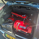 Sterling Sapphire 2 Portable Travel Mobility Scooter