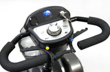 Sterling Sapphire 2 Portable Travel Mobility Scooter - Grey