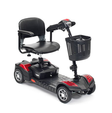 Scout Mobility Scooter