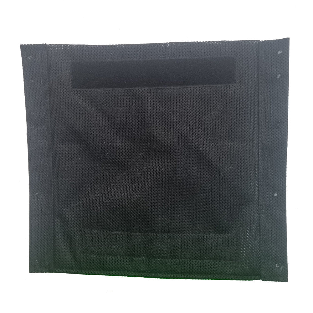 Replacement Seat canvas ECSP01 18 ECTR02 18 Voyager 18"