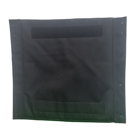 Replacement Seat canvas for ECSP01-18 ECTR02-18 and Voyager 18"