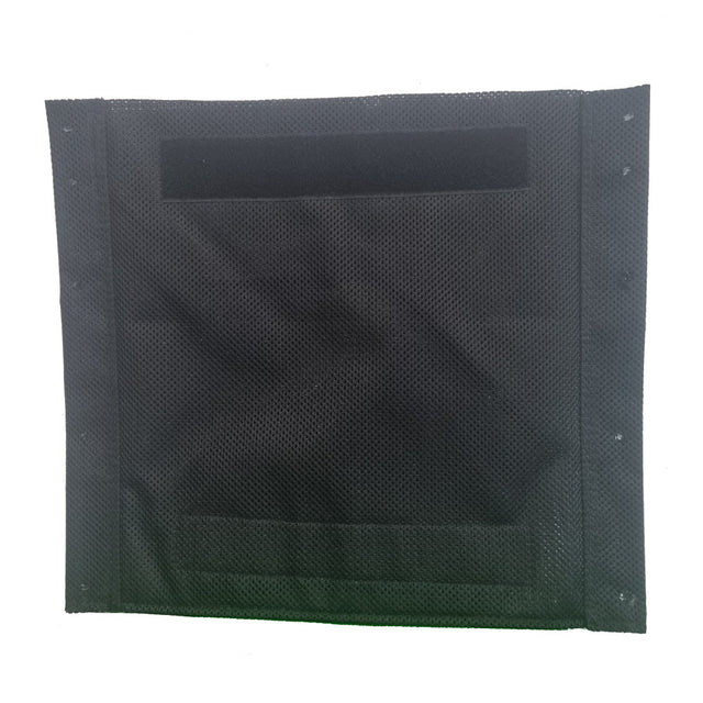 Replacement Seat canvas for ECSP01-18 ECTR02-18 and Voyager 18"