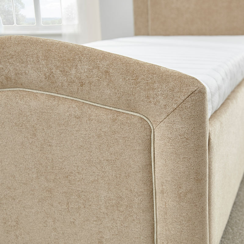 Sutton Adjustable Electric Bed