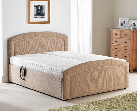 Sutton Adjustable Electric Bed