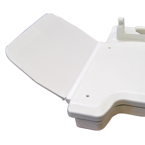 Replacement Bellavita bath lift side flap
