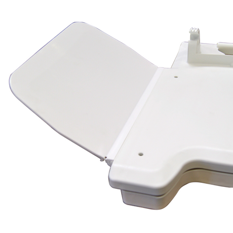 Replacement Bellavita bath lift side flap
