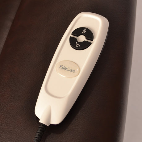 5 pin handset controller for single motor riser recliner chairs
