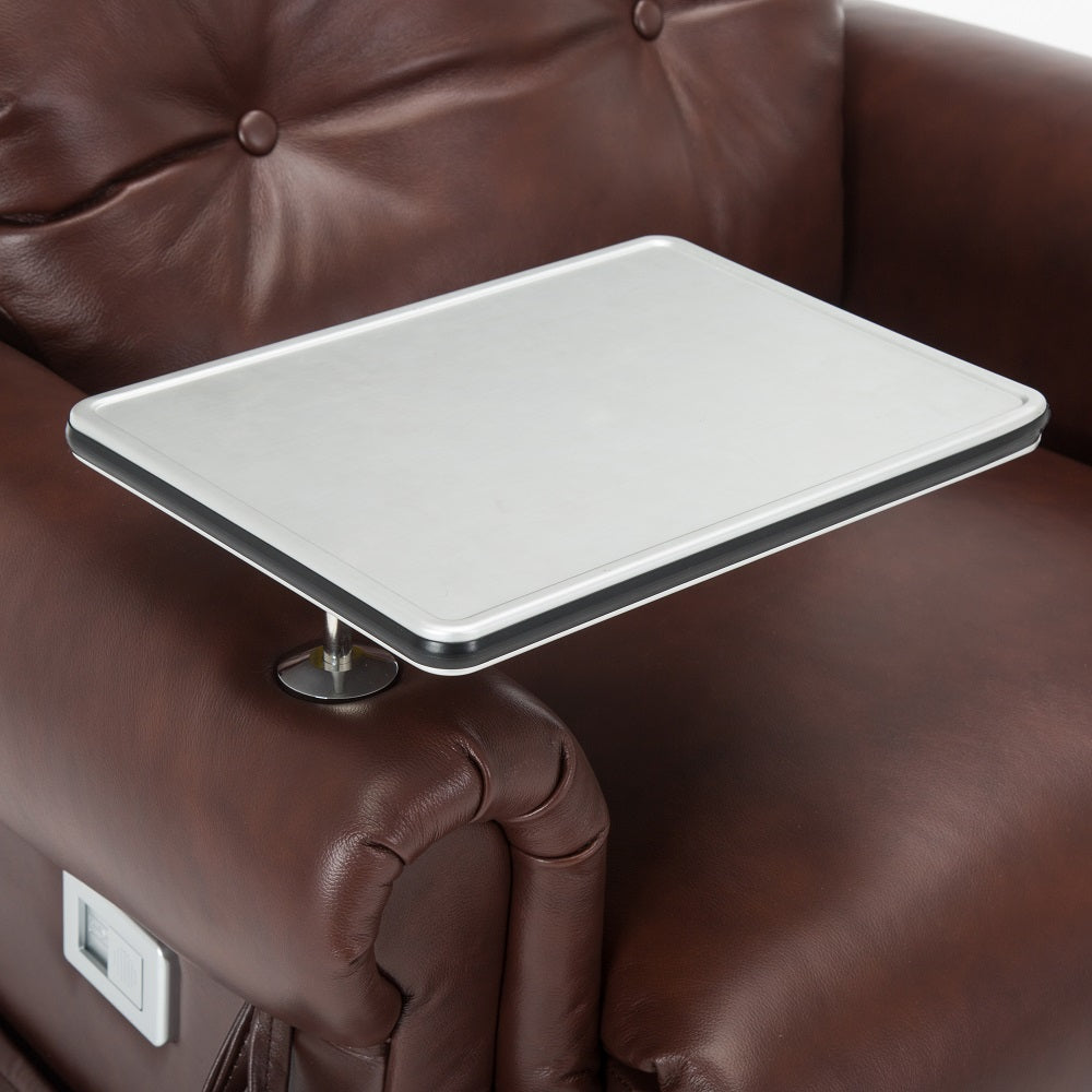 Additional Side table Stanbury riser recliner chair