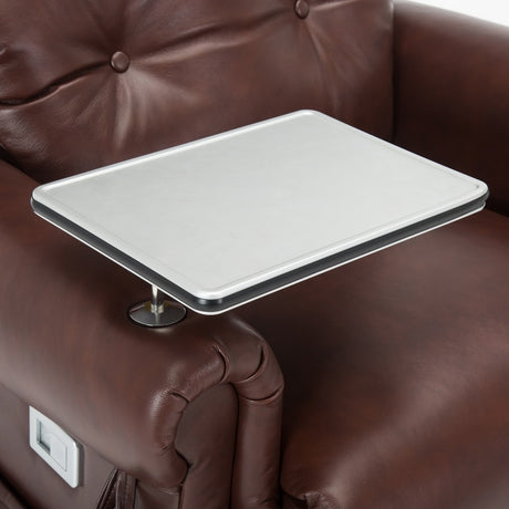 Additional Side table for Stanbury riser recliner chair