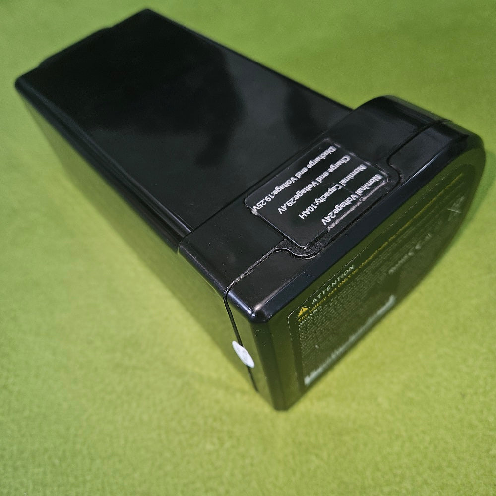 Replacement spare battery for Sunrise Q50 R Carbon Powerchair