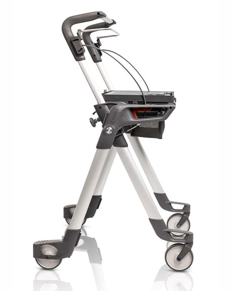 Topro Hestia Indoor trolley walker rollator - 7 Year Warranty