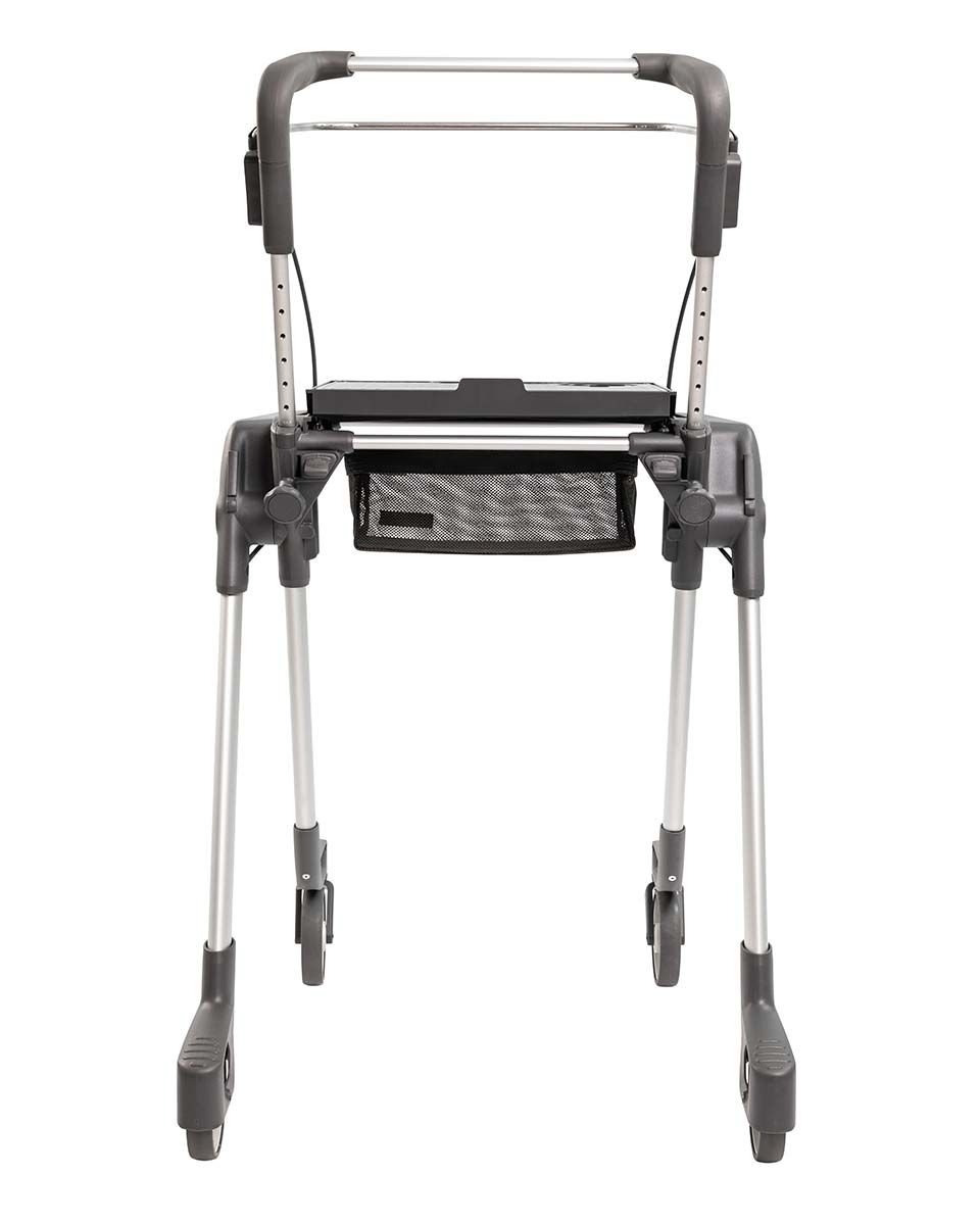 Topro Hestia Indoor trolley walker rollator - 7 Year Warranty