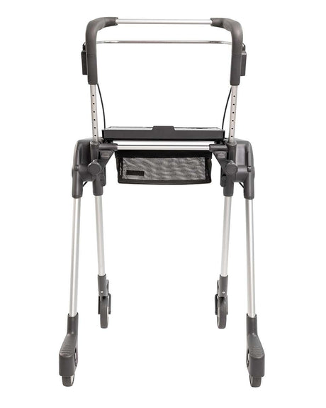 Topro Hestia Indoor trolley walker rollator - 7 Year Warranty