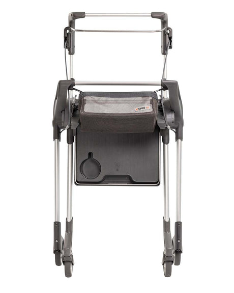 Topro Hestia Indoor trolley walker rollator - 7 Year Warranty