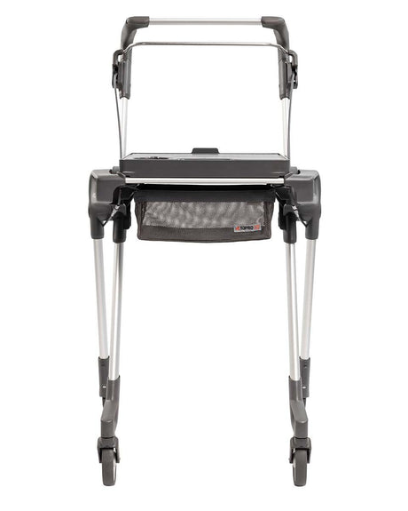 Topro Hestia Indoor trolley walker rollator - 7 Year Warranty