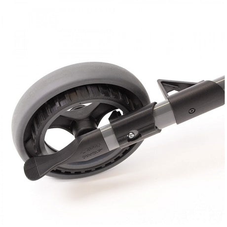 Topro Troja Neuro parkinsons rollator with reverse braking