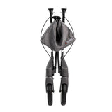 Topro Olympos ATR All terrain outdoor rollator with backrest - 7 Year Warranty
