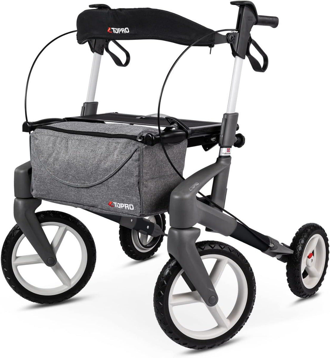 Topro Olympos Walker