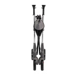 Topro Troja 5G Rollator walker with backrest and 7 Year Warranty