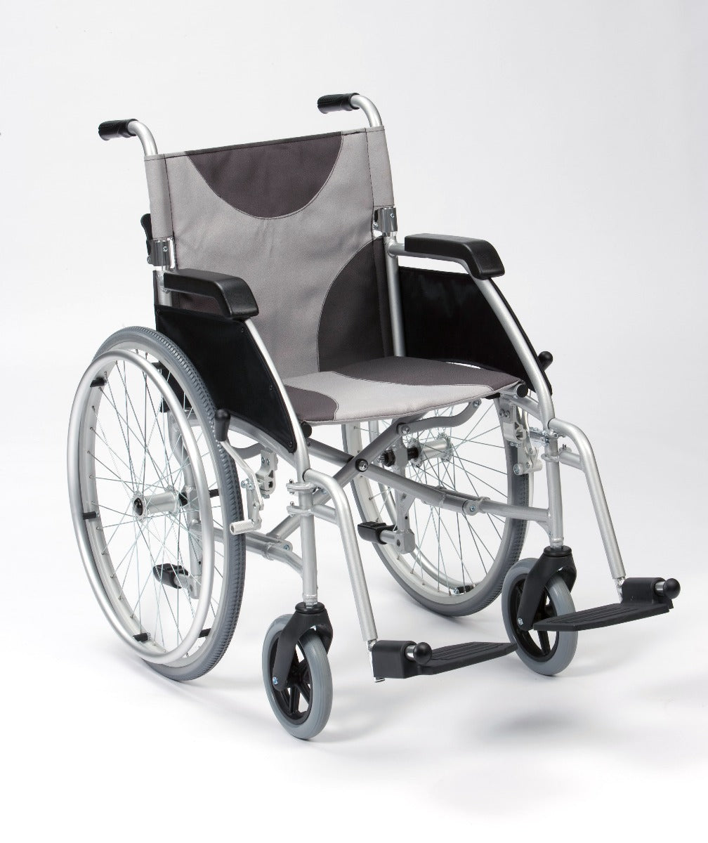 Enigma Ultra Lightweight wheelchair Self Propel LAWC007A