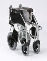 Enigma Ultra Lightweight Enigma Transit Wheelchair 17" seat LAWC008A