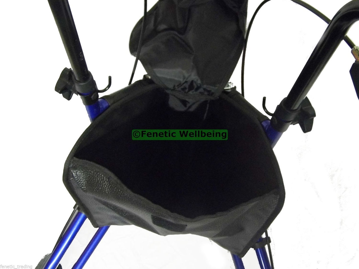 Ultra Lightweight Tri Walker-Purple