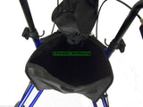 Ultra Lightweight Tri Walker-Purple