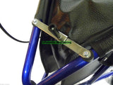 Ultra Lightweight Tri Walker-Black