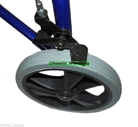 Ultra Lightweight Tri Walker  - Only 4.5kgs