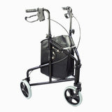 Ultra Lightweight Tri Walker-Black